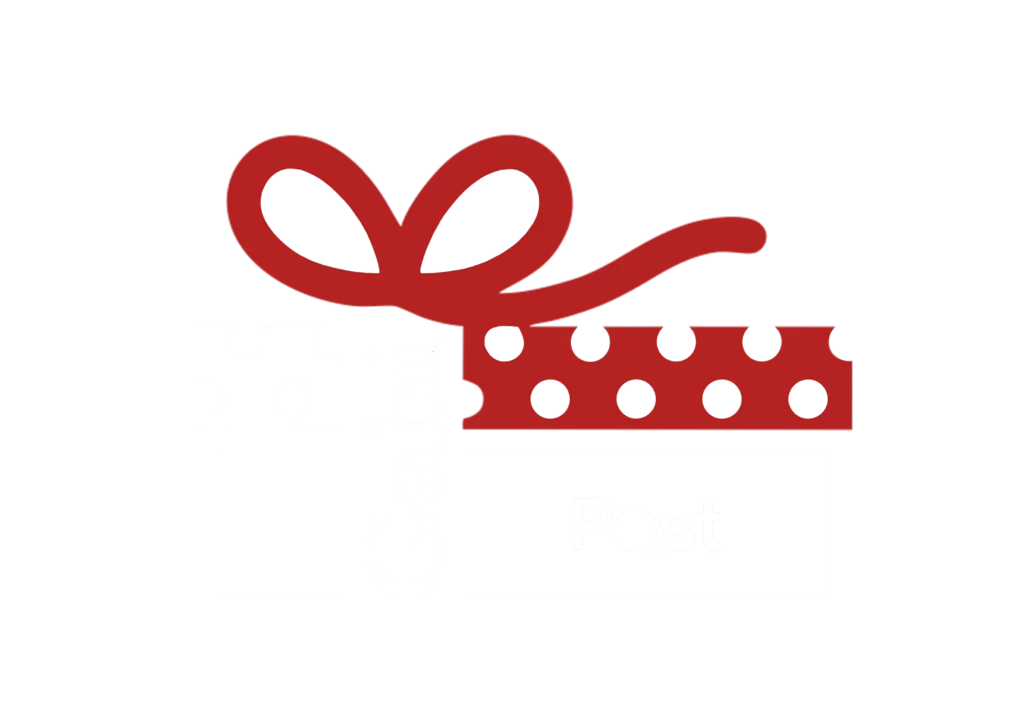 GabiPost.com logo